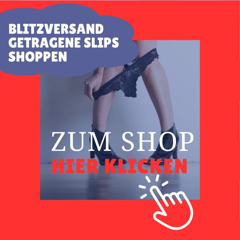 getragene Slips kaufen